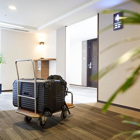 Daiwa Roynet Hotel Tsukuba Bagian luar foto