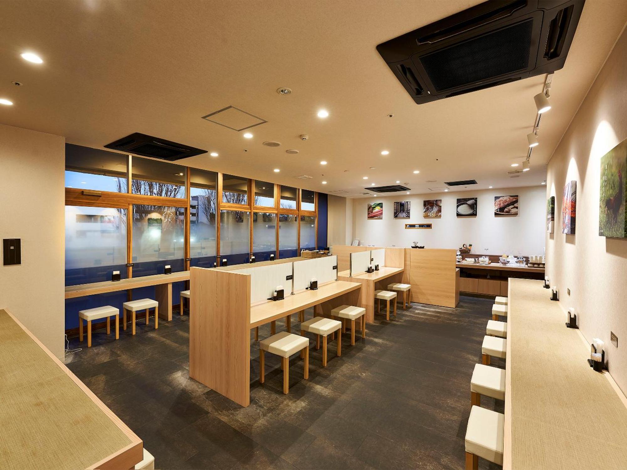 Daiwa Roynet Hotel Tsukuba Bagian luar foto