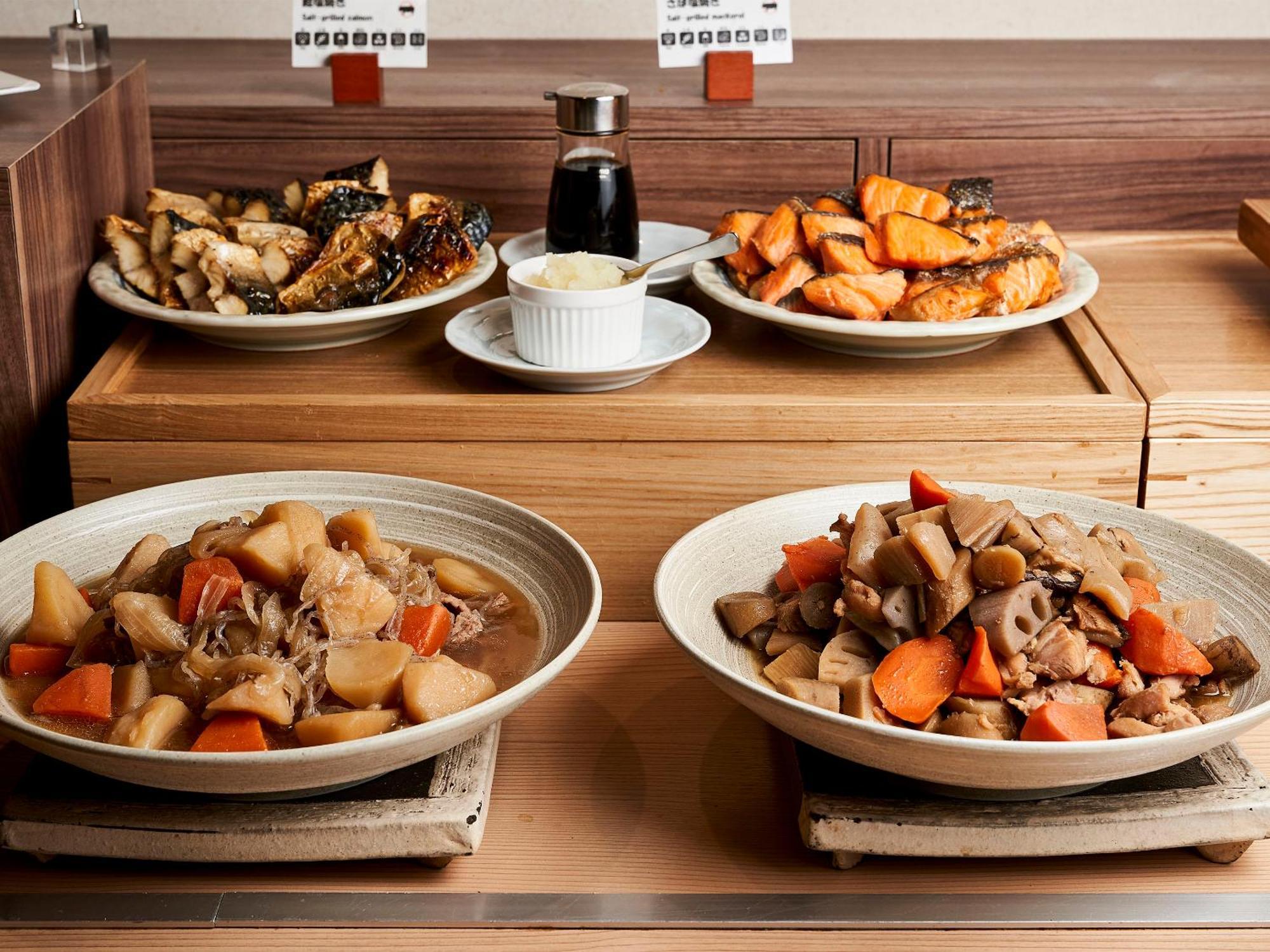 Daiwa Roynet Hotel Tsukuba Bagian luar foto