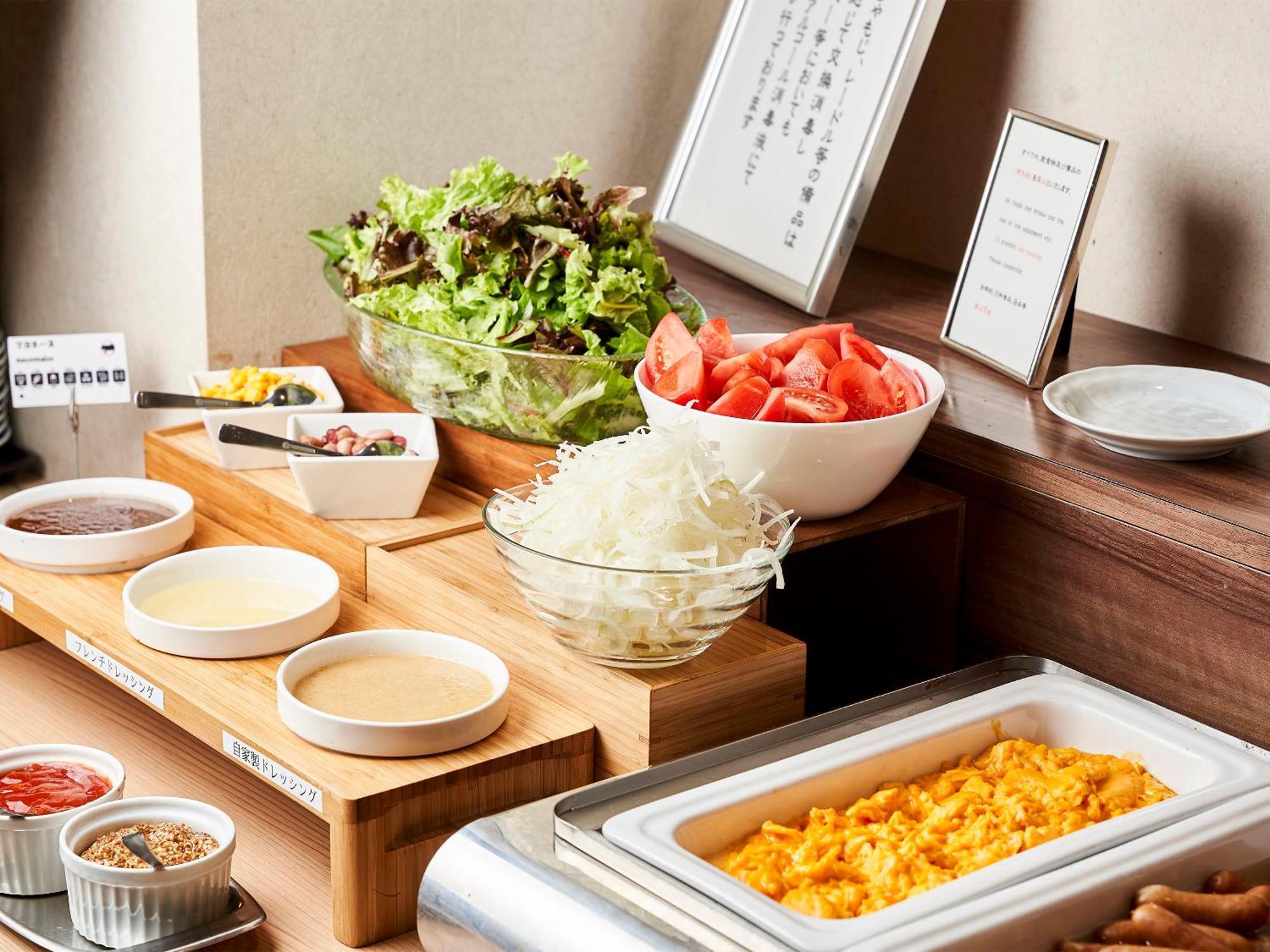 Daiwa Roynet Hotel Tsukuba Bagian luar foto