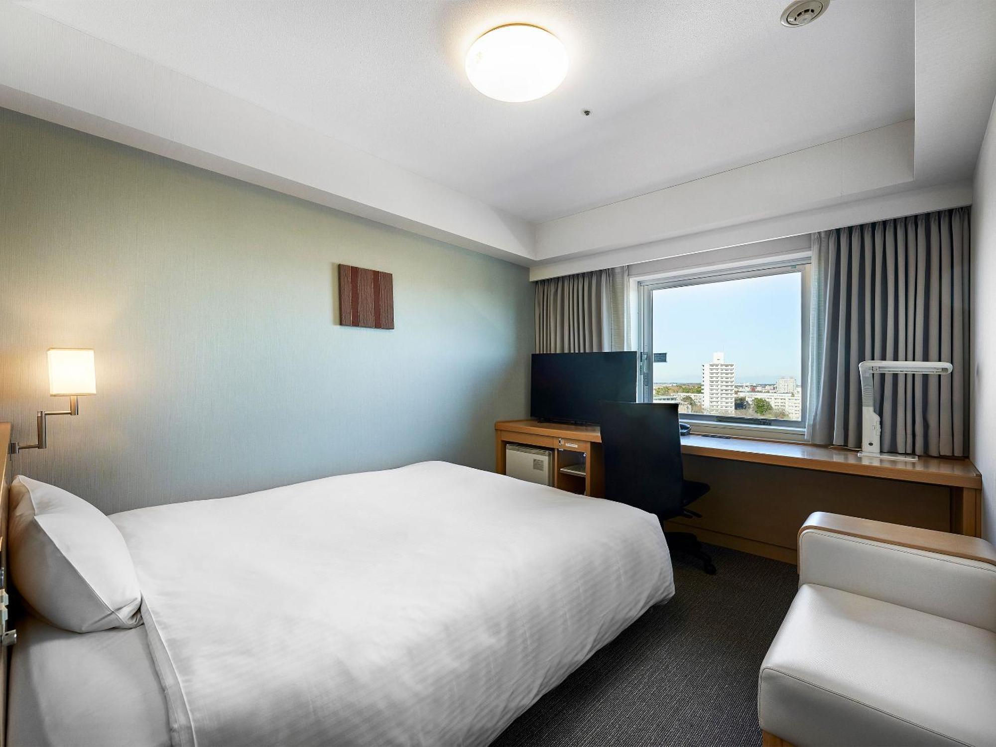 Daiwa Roynet Hotel Tsukuba Bagian luar foto