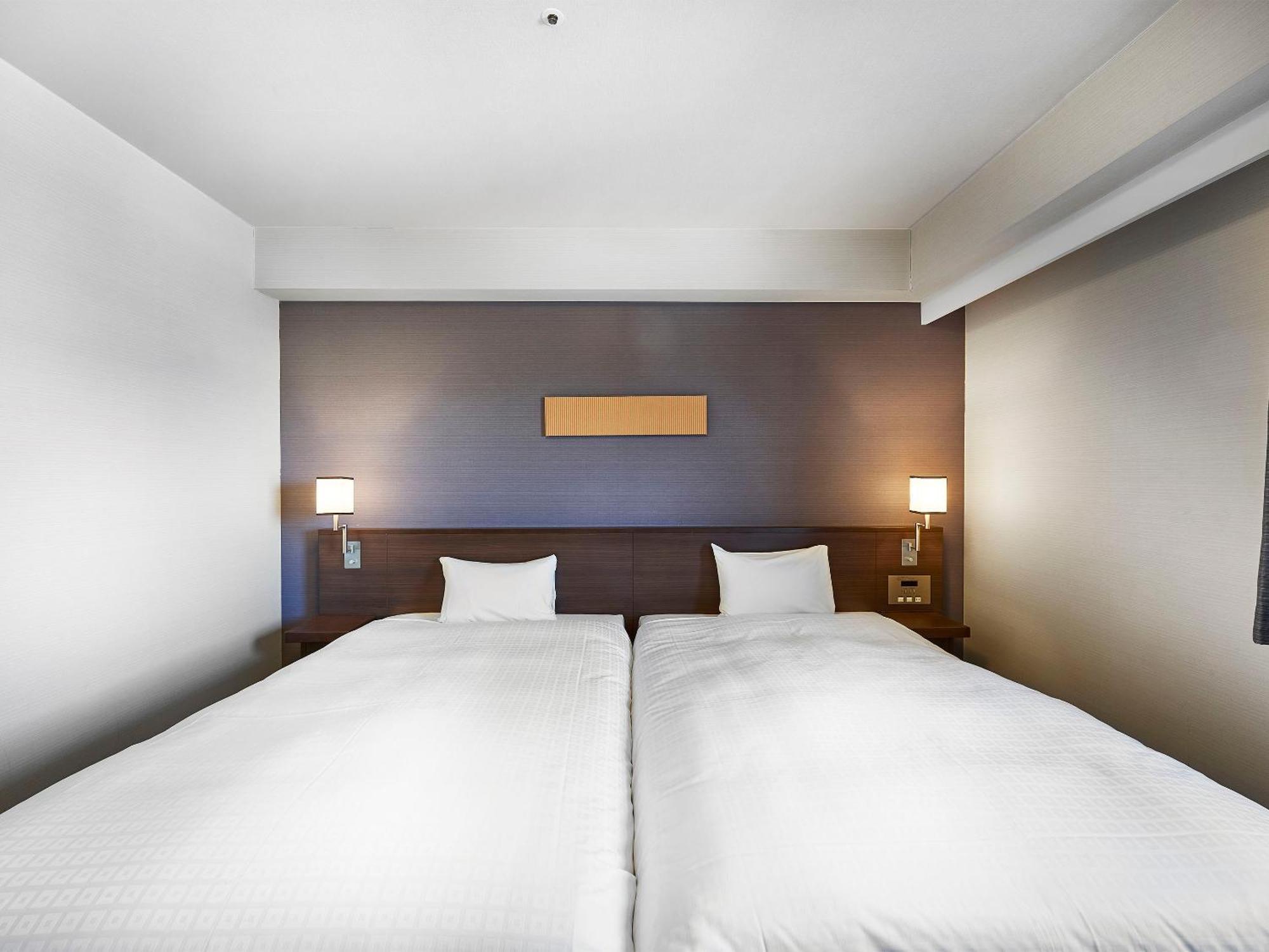 Daiwa Roynet Hotel Tsukuba Bagian luar foto